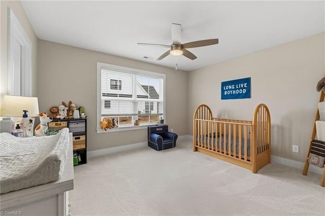 7632 Monty Drive, Kernersville, NC 27284