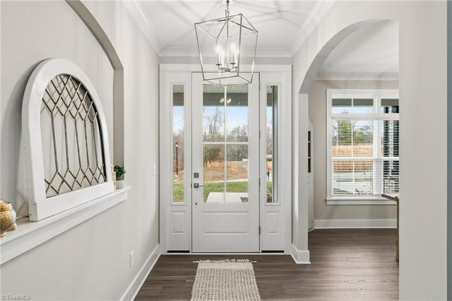 7632 Monty Drive, Kernersville, NC 27284