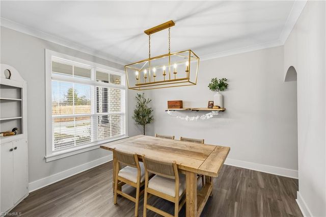 7632 Monty Drive, Kernersville, NC 27284