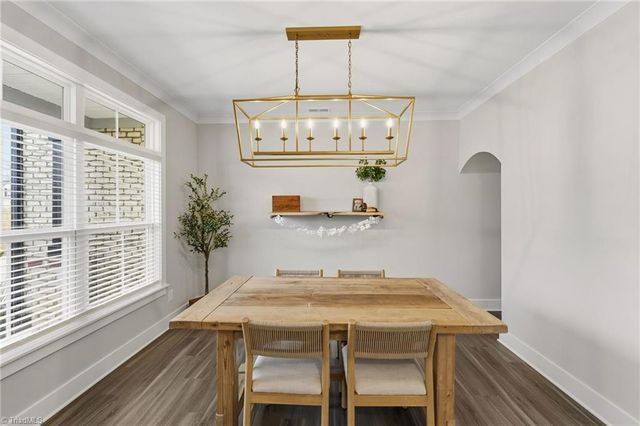 7632 Monty Drive, Kernersville, NC 27284