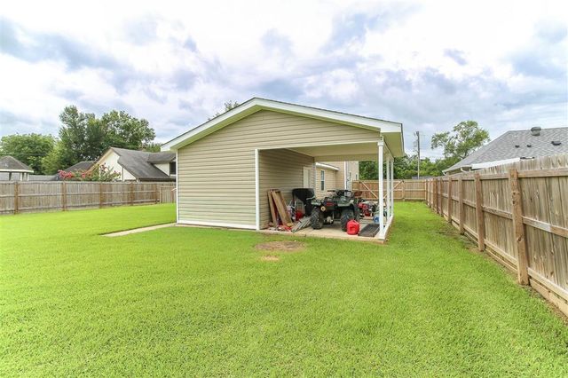 416 Tamarack Street, Sulphur, LA 70663