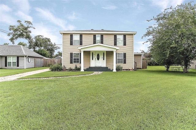 416 Tamarack Street, Sulphur, LA 70663