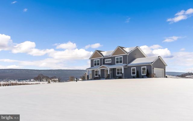 21689 JEFFERSON BLVD, Smithsburg, MD 21783