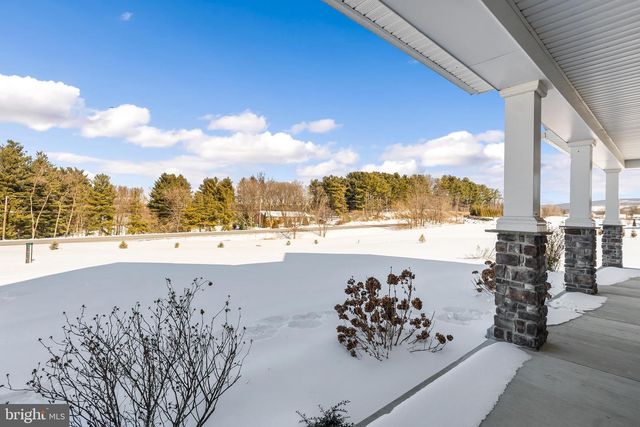 21689 JEFFERSON BLVD, Smithsburg, MD 21783