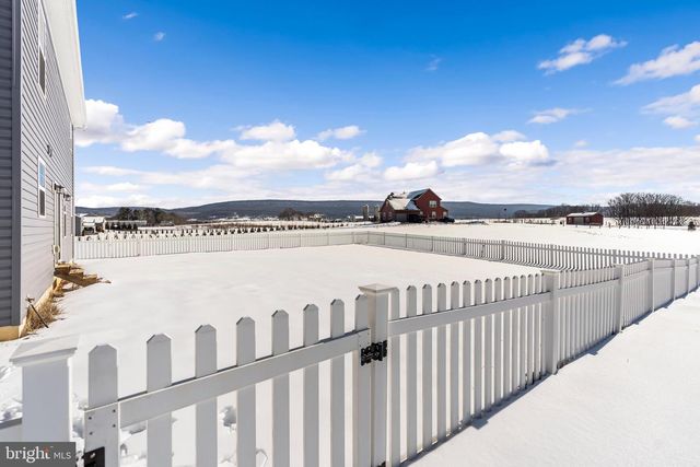 21689 JEFFERSON BLVD, Smithsburg, MD 21783