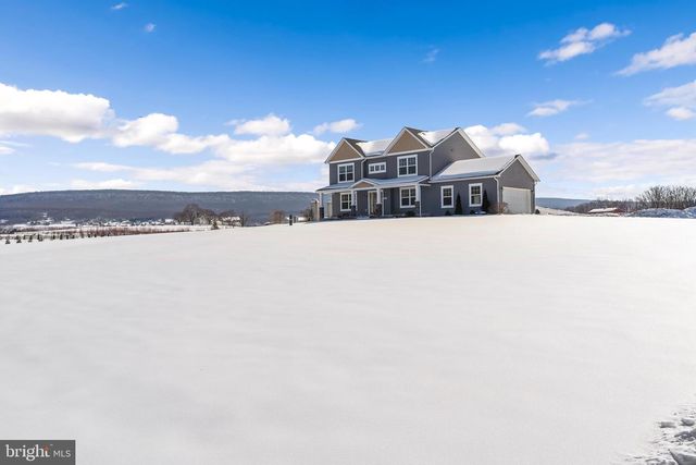 21689 JEFFERSON BLVD, Smithsburg, MD 21783