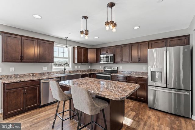 21689 JEFFERSON BLVD, Smithsburg, MD 21783