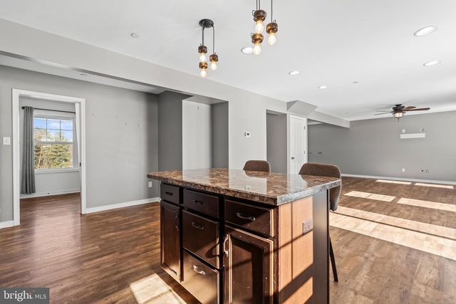 21689 JEFFERSON BLVD, Smithsburg, MD 21783