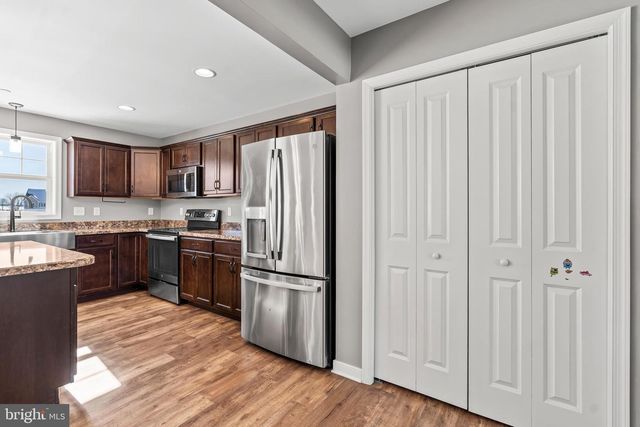 21689 JEFFERSON BLVD, Smithsburg, MD 21783