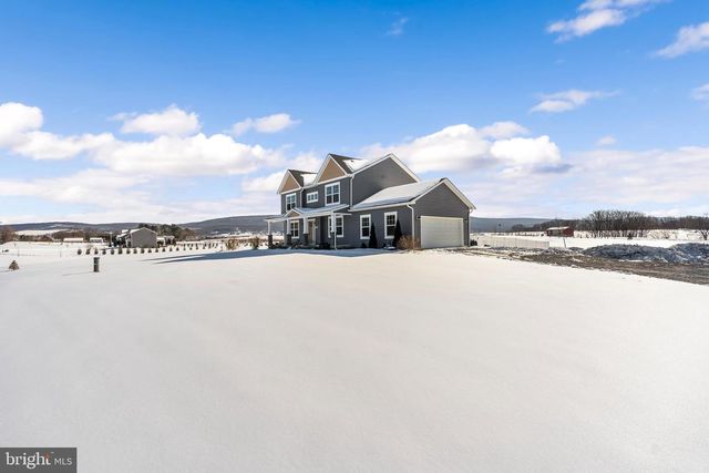 21689 JEFFERSON BLVD, Smithsburg, MD 21783