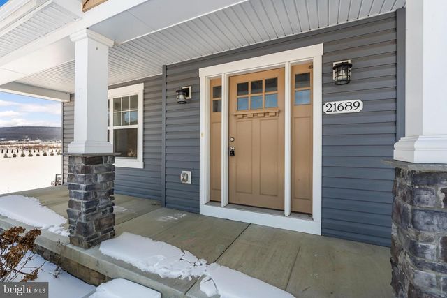 21689 JEFFERSON BLVD, Smithsburg, MD 21783