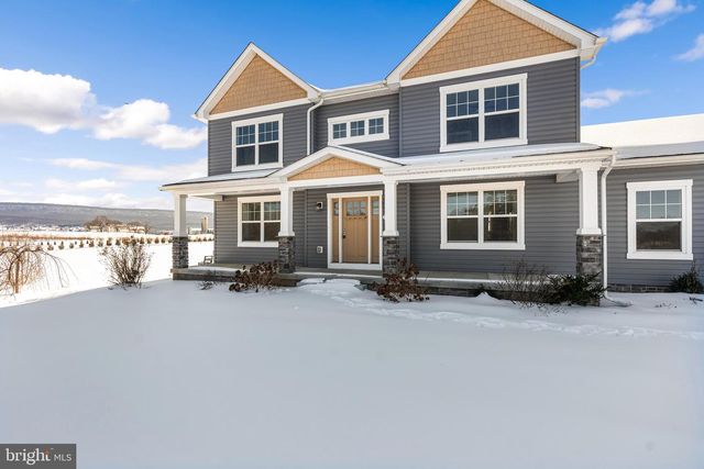 21689 JEFFERSON BLVD, Smithsburg, MD 21783