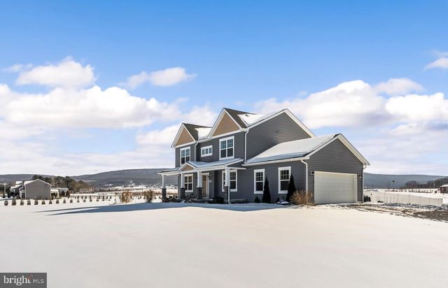 21689 JEFFERSON BLVD, Smithsburg, MD 21783