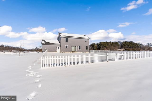 21689 JEFFERSON BLVD, Smithsburg, MD 21783