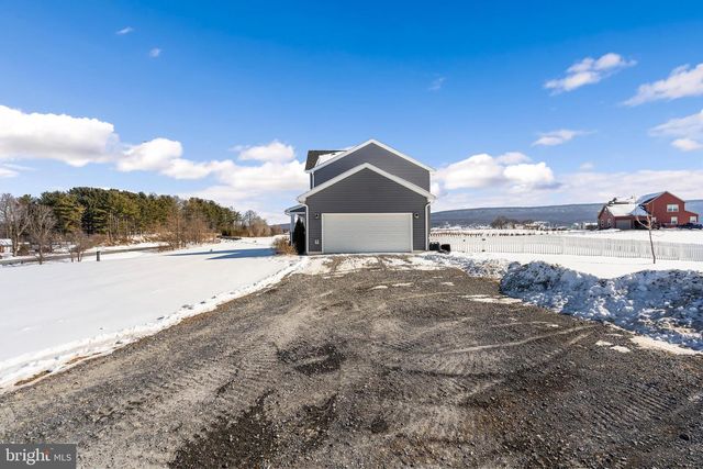 21689 JEFFERSON BLVD, Smithsburg, MD 21783