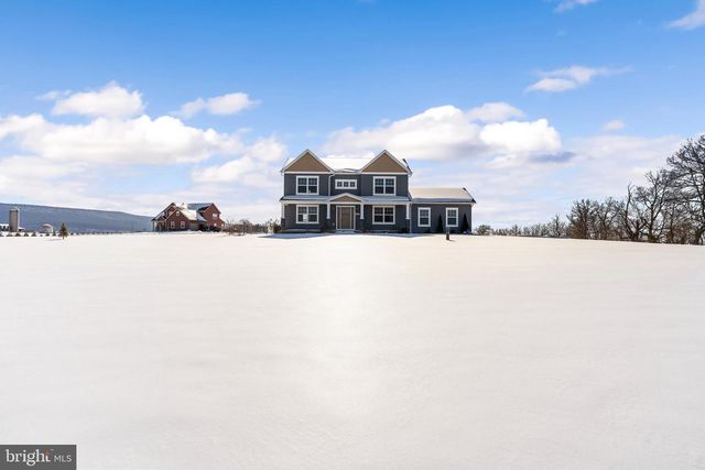 21689 JEFFERSON BLVD, Smithsburg, MD 21783