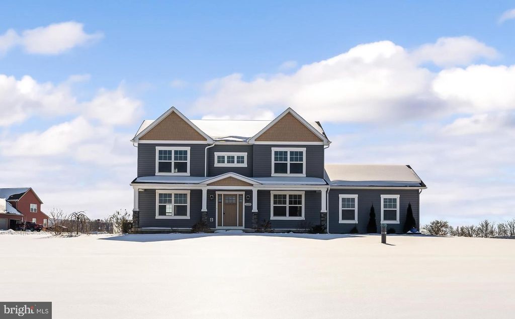 21689 JEFFERSON BLVD, Smithsburg, MD 21783