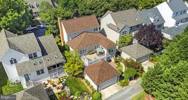 2462 FIVE SHILLINGS RD, Frederick, MD 21701