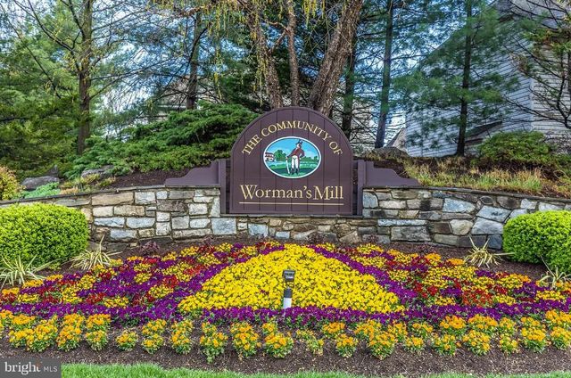 2462 FIVE SHILLINGS RD, Frederick, MD 21701