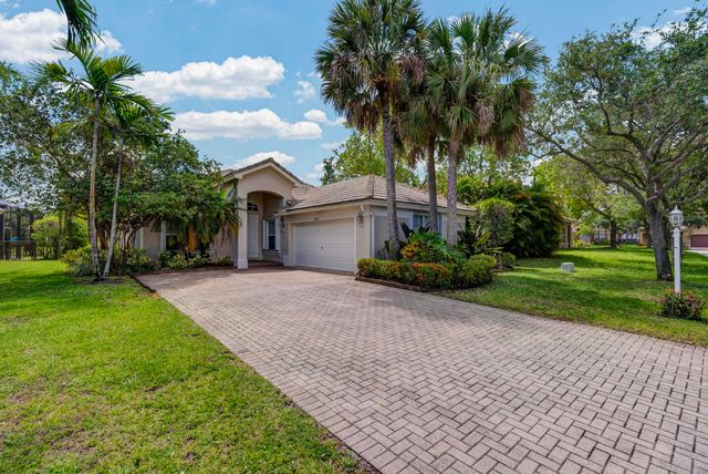 6546 NW 112th Avenue, Parkland, FL 33076