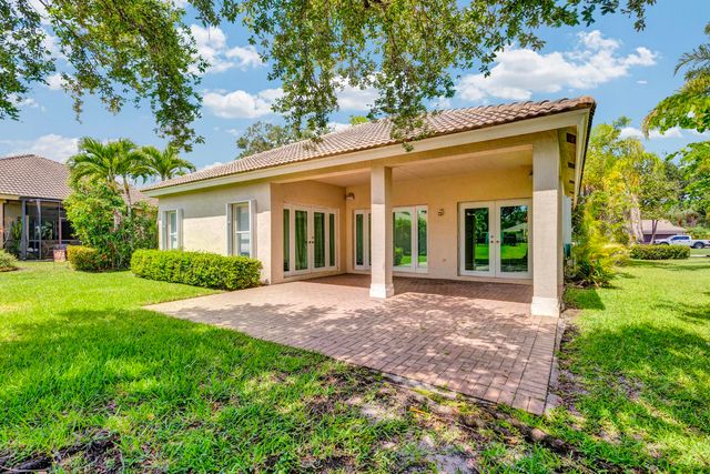 6546 NW 112th Avenue, Parkland, FL 33076