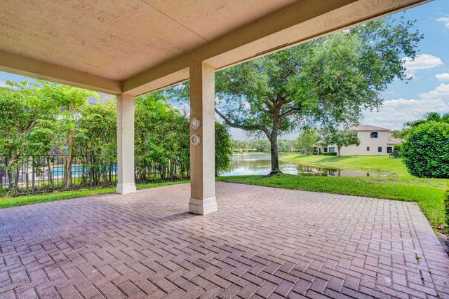 6546 NW 112th Avenue, Parkland, FL 33076
