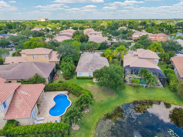 6546 NW 112th Avenue, Parkland, FL 33076