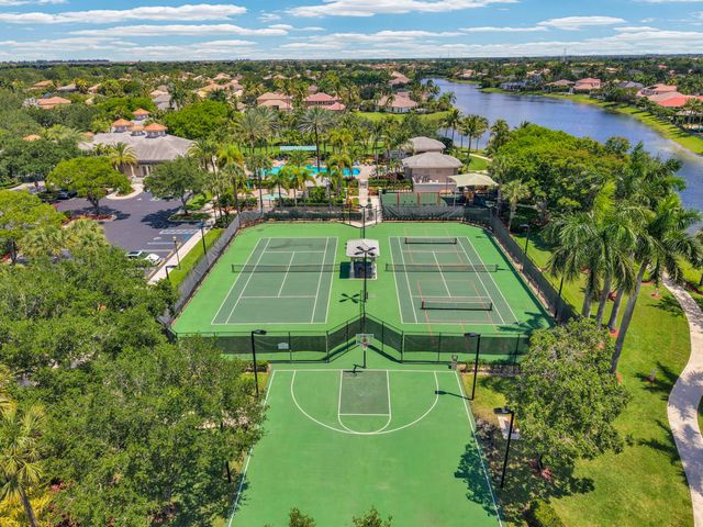6546 NW 112th Avenue, Parkland, FL 33076