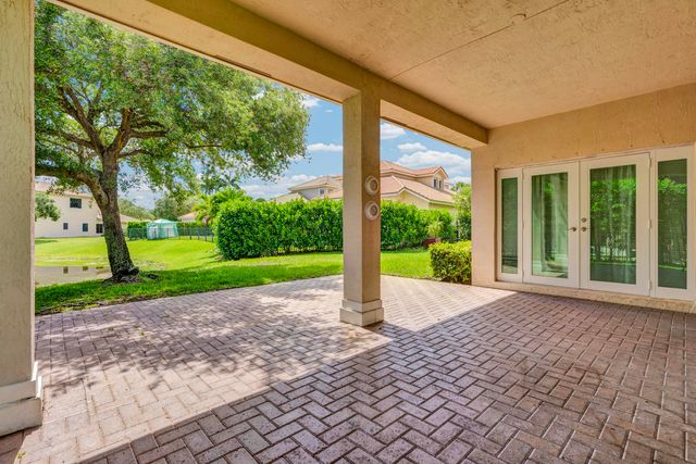 6546 NW 112th Avenue, Parkland, FL 33076