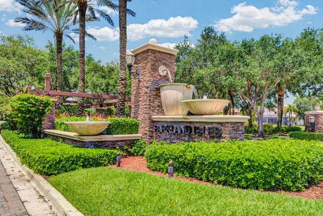6546 NW 112th Avenue, Parkland, FL 33076