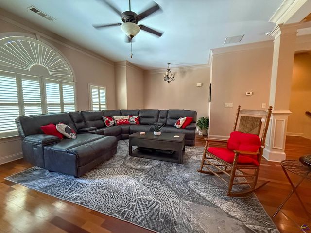 1201 Grassy Oat Lane, Lawrenceville, GA 30045