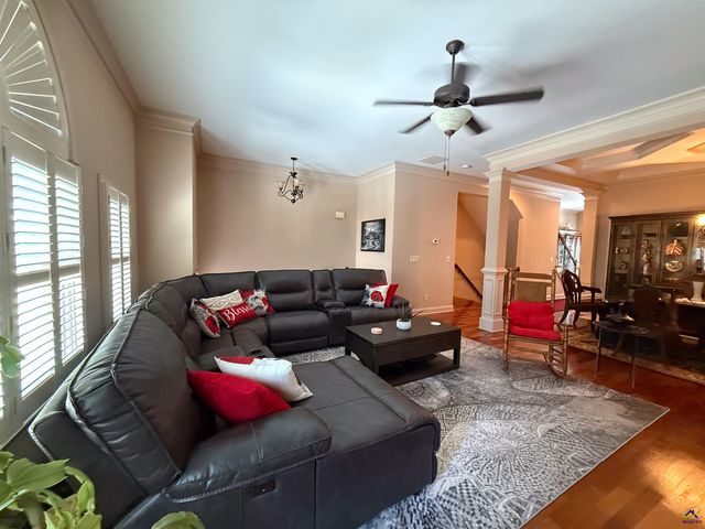 1201 Grassy Oat Lane, Lawrenceville, GA 30045