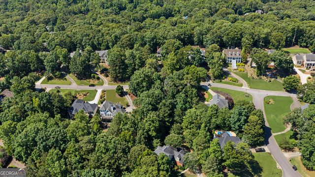 810 Southern Shore Drive, Peachtree City, GA 30269