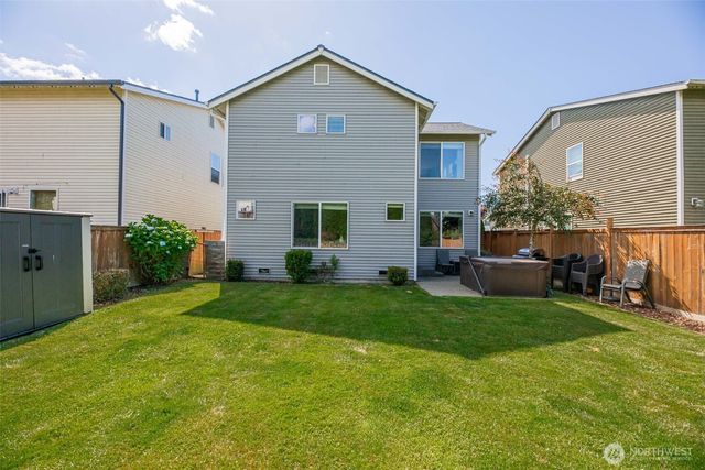15509 38th Drive SE, Bothell, WA 98012