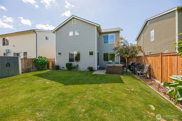15509 38th Drive SE, Bothell, WA 98012