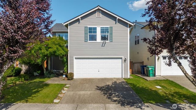 15509 38th Drive SE, Bothell, WA 98012