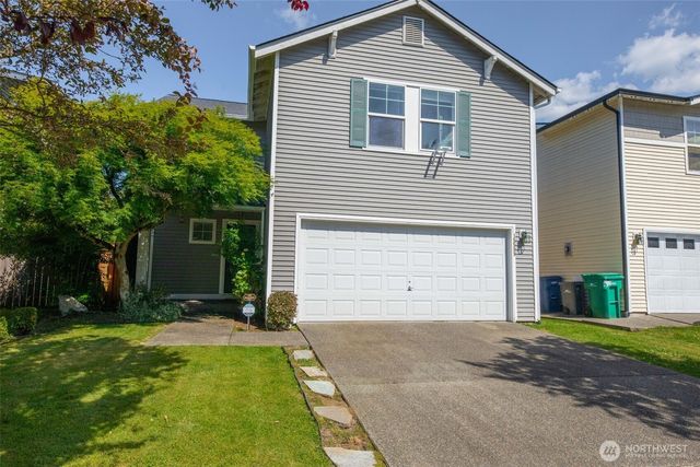 15509 38th Drive SE, Bothell, WA 98012