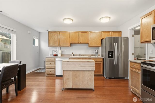 15509 38th Drive SE, Bothell, WA 98012