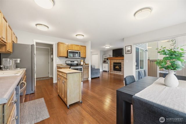 15509 38th Drive SE, Bothell, WA 98012