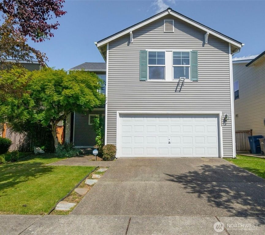 15509 38th Drive SE, Bothell, WA 98012