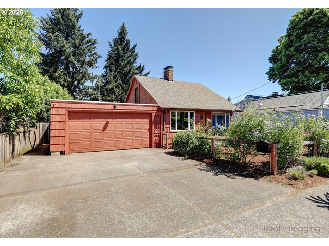 7811 Ne PRESCOTT St, Portland, OR 97218