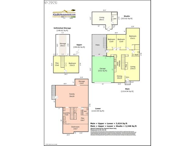 7811 Ne PRESCOTT St, Portland, OR 97218