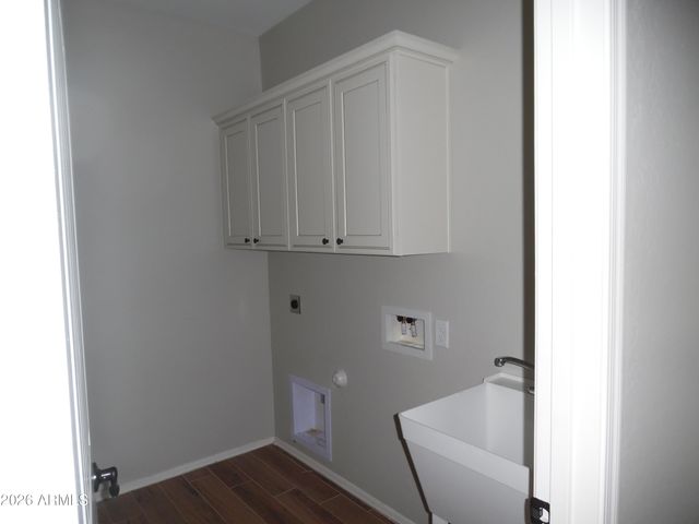 21032 W SHASTA Street, Buckeye, AZ 85326