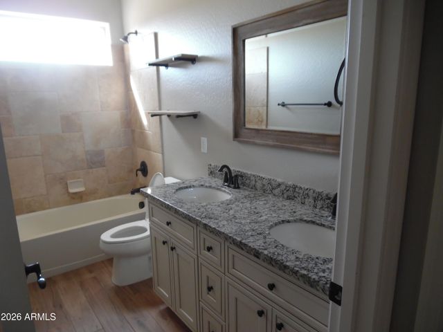 21032 W SHASTA Street, Buckeye, AZ 85326