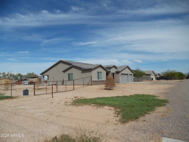 21032 W SHASTA Street, Buckeye, AZ 85326