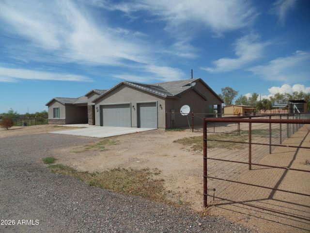 21032 W SHASTA Street, Buckeye, AZ 85326