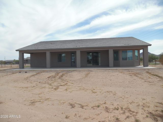 21032 W SHASTA Street, Buckeye, AZ 85326
