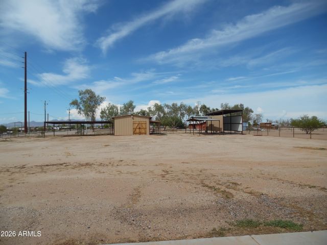 21032 W SHASTA Street, Buckeye, AZ 85326