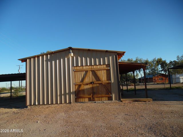 21032 W SHASTA Street, Buckeye, AZ 85326