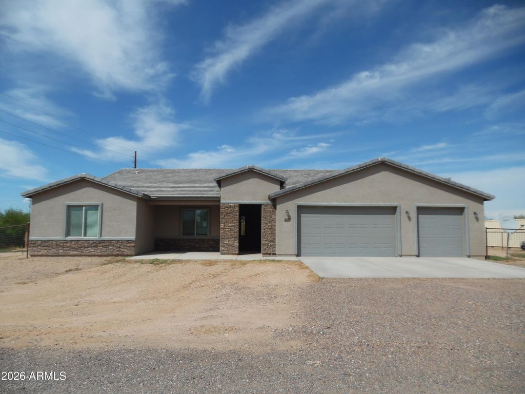 21032 W SHASTA Street, Buckeye, AZ 85326